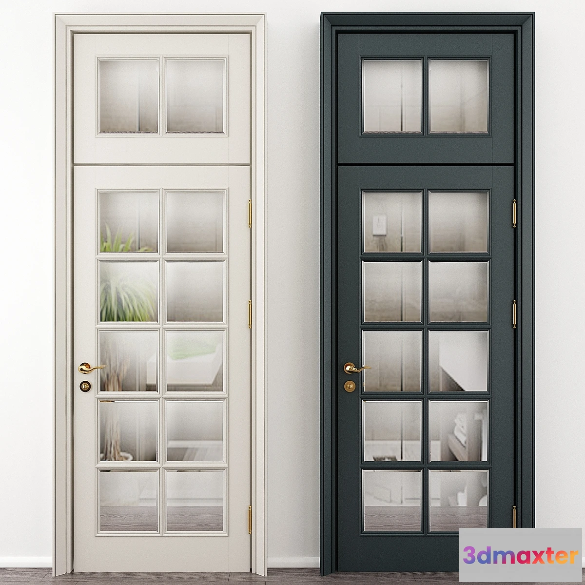 848235 - Premium door 82 - No.4