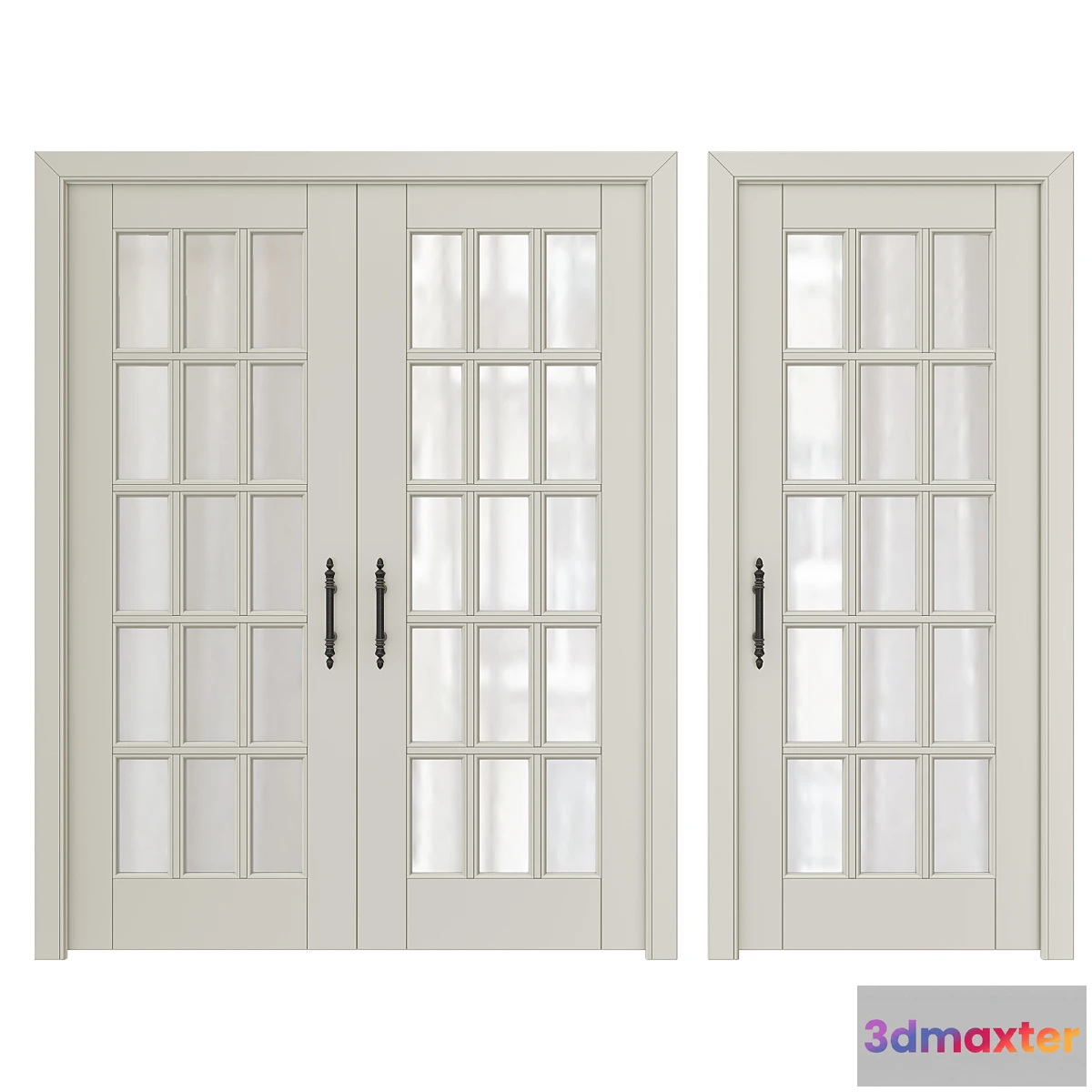 848257 - Classic interior doors 8 - No.4