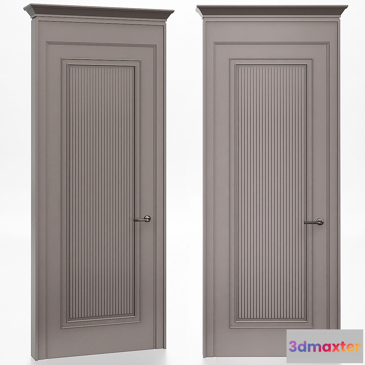 848263 - Interior Doors Premium Pro No. 61 - No.3