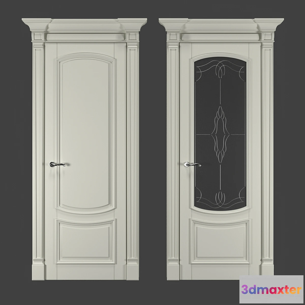 848287 - Doors Blum Industry - No.3