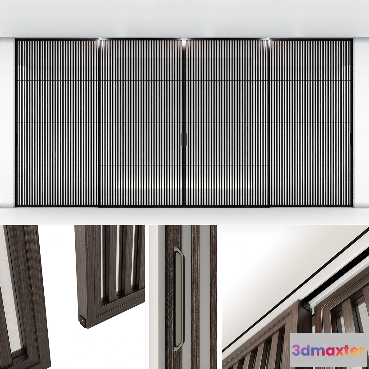 848317 - Partition Rimadesio Sail - No.3