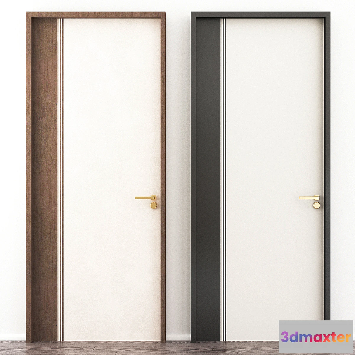 848319 - Interior Doors Premium Pro No. 104 - No.3