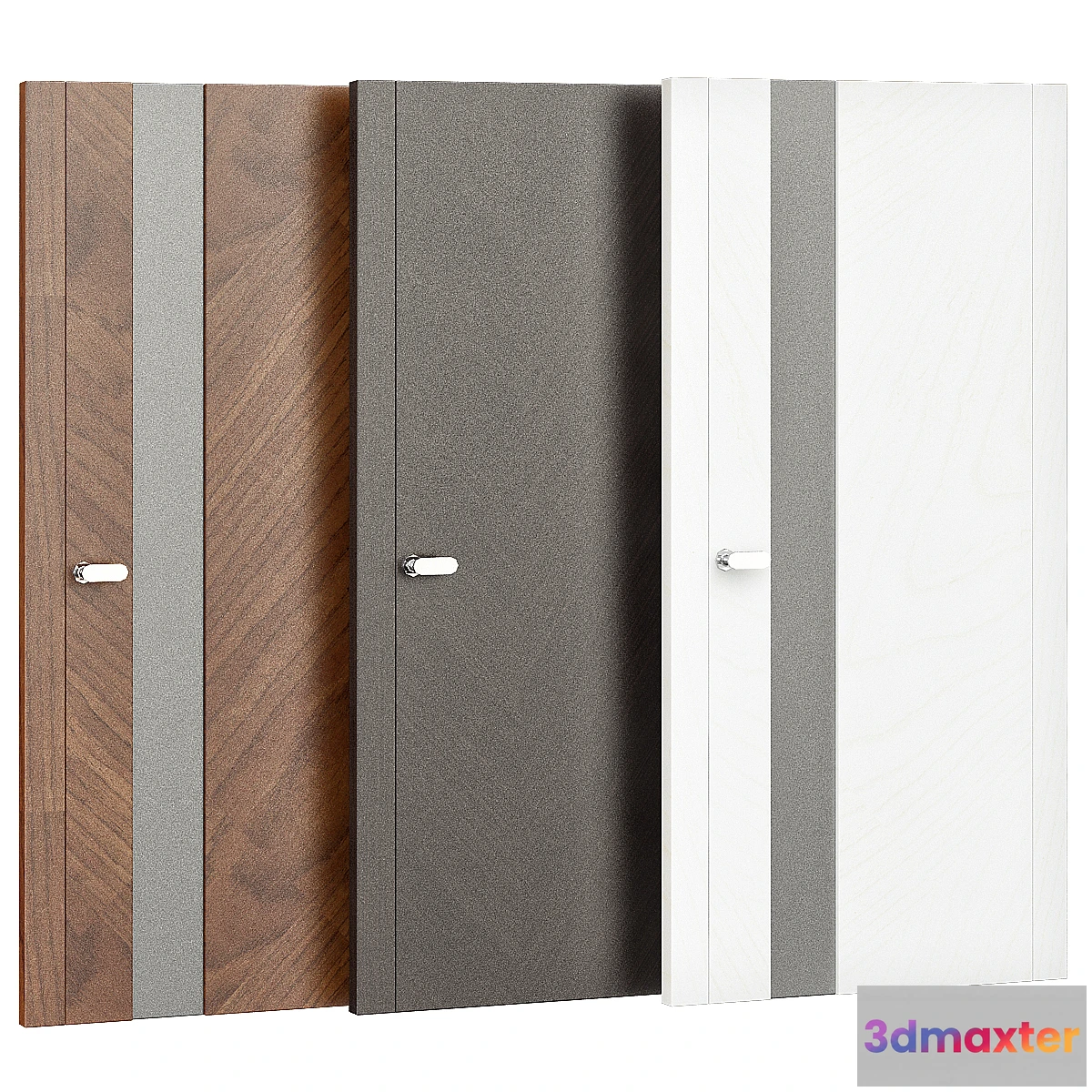 848361 - Interior doors №9 - No.3