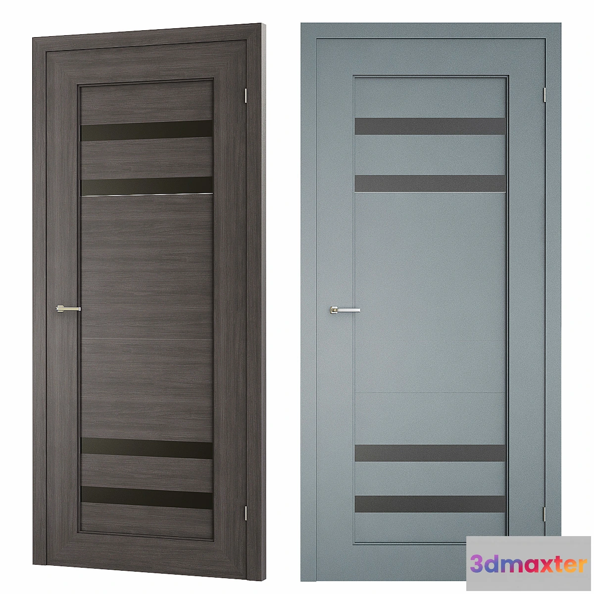 848377 - Interior Doors Premium Pro No. 124 - No.3