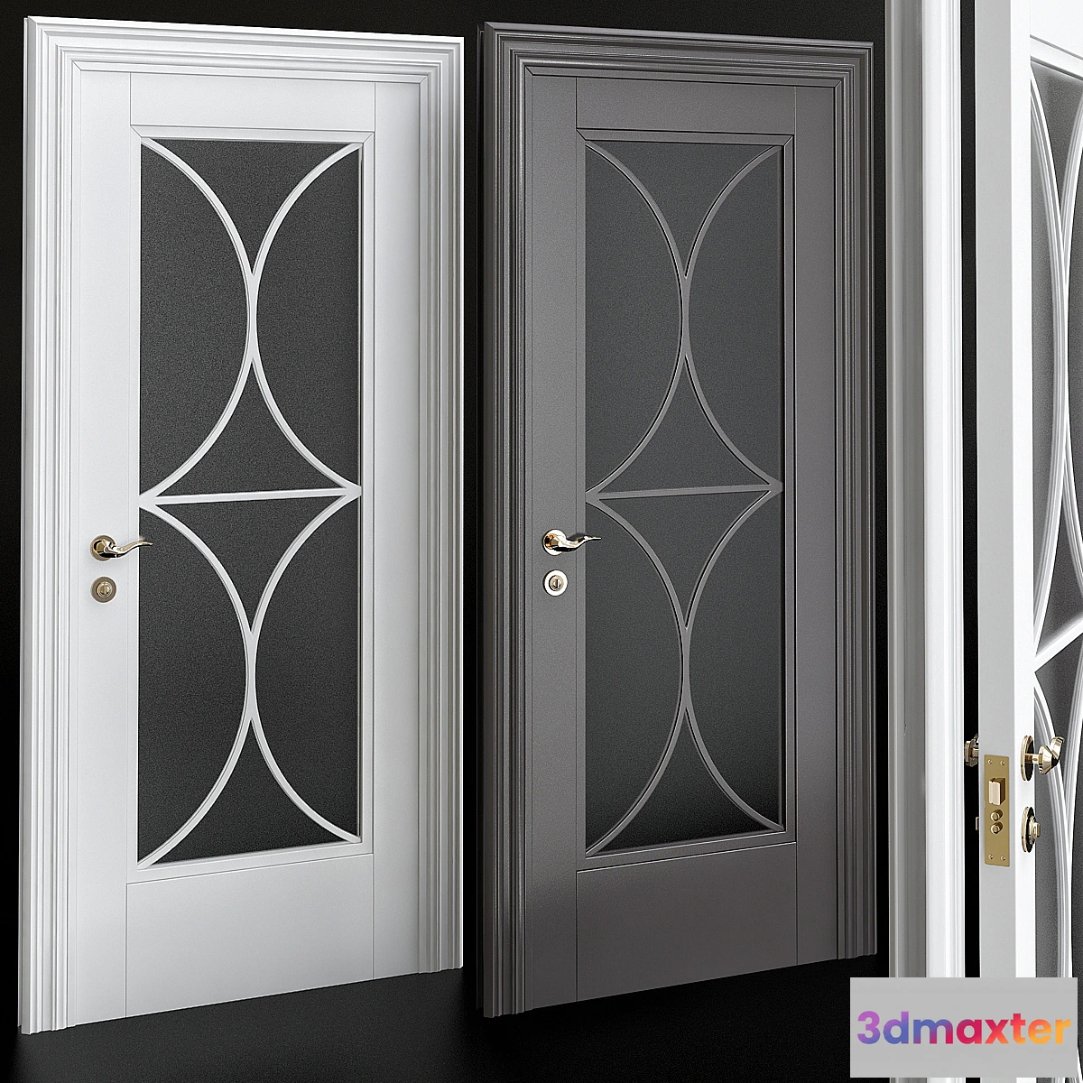 848383 - Solo Neoclassic PU-V - No.3