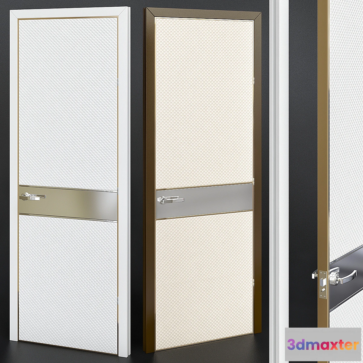 848475 - Vogue grigio sbiancato - No.3