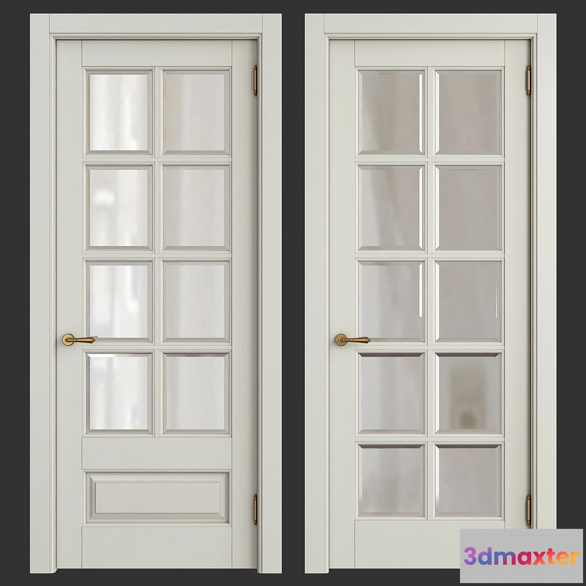 848513 - Classic interior doors - No.31