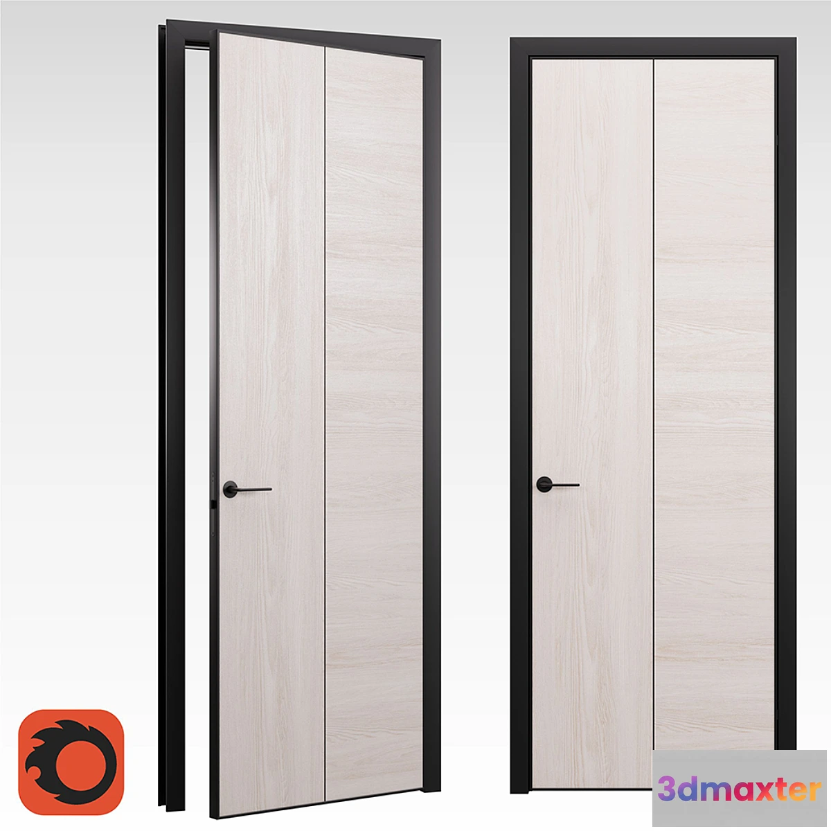 857029 - Domani 45 STREAM - No.6