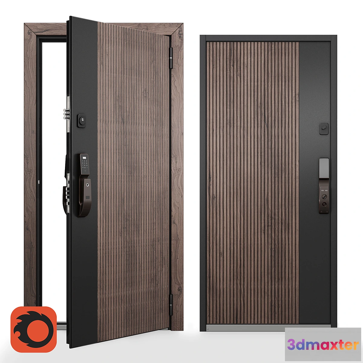 857031 - ОМ Torex CYBER CBR-03 - No.4