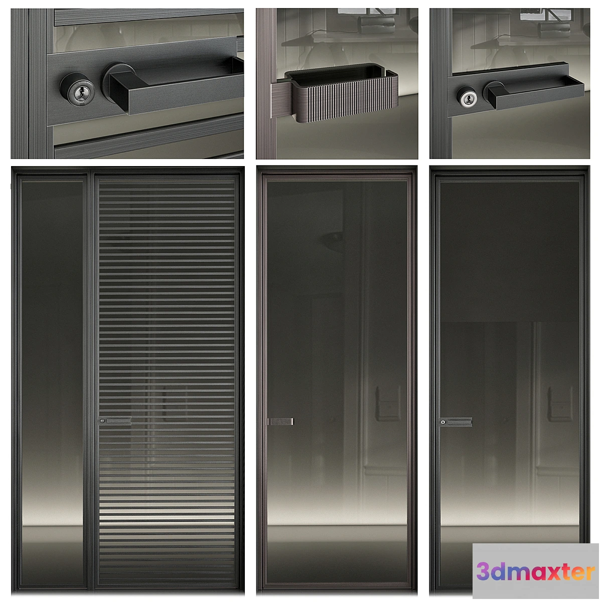 857037 - Rimadesio doors - No.4