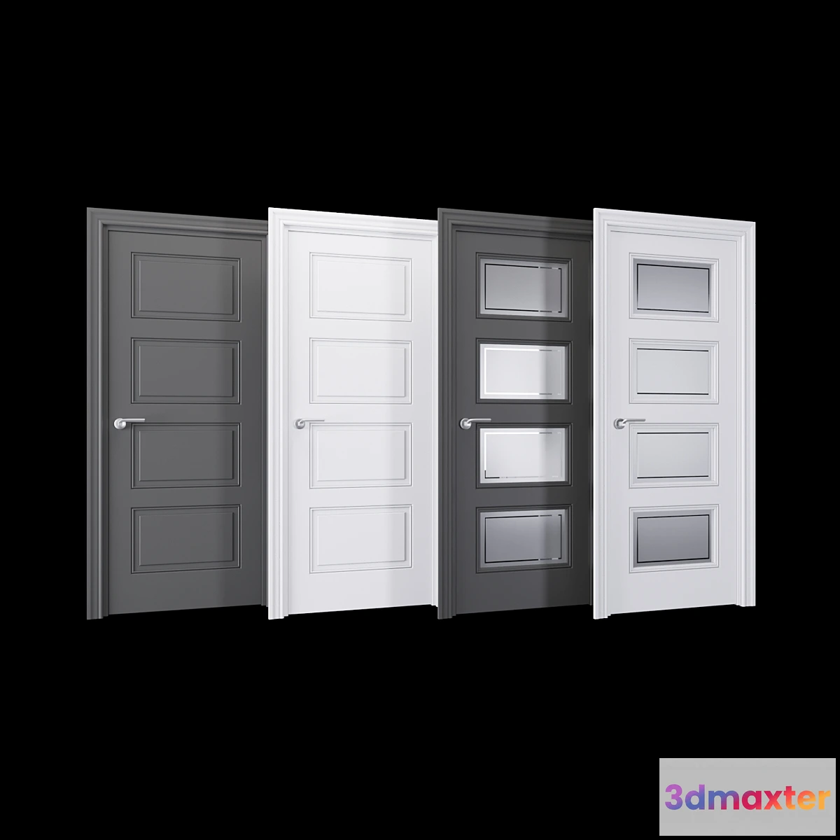 857069 - Classic Doors 941 - No.3