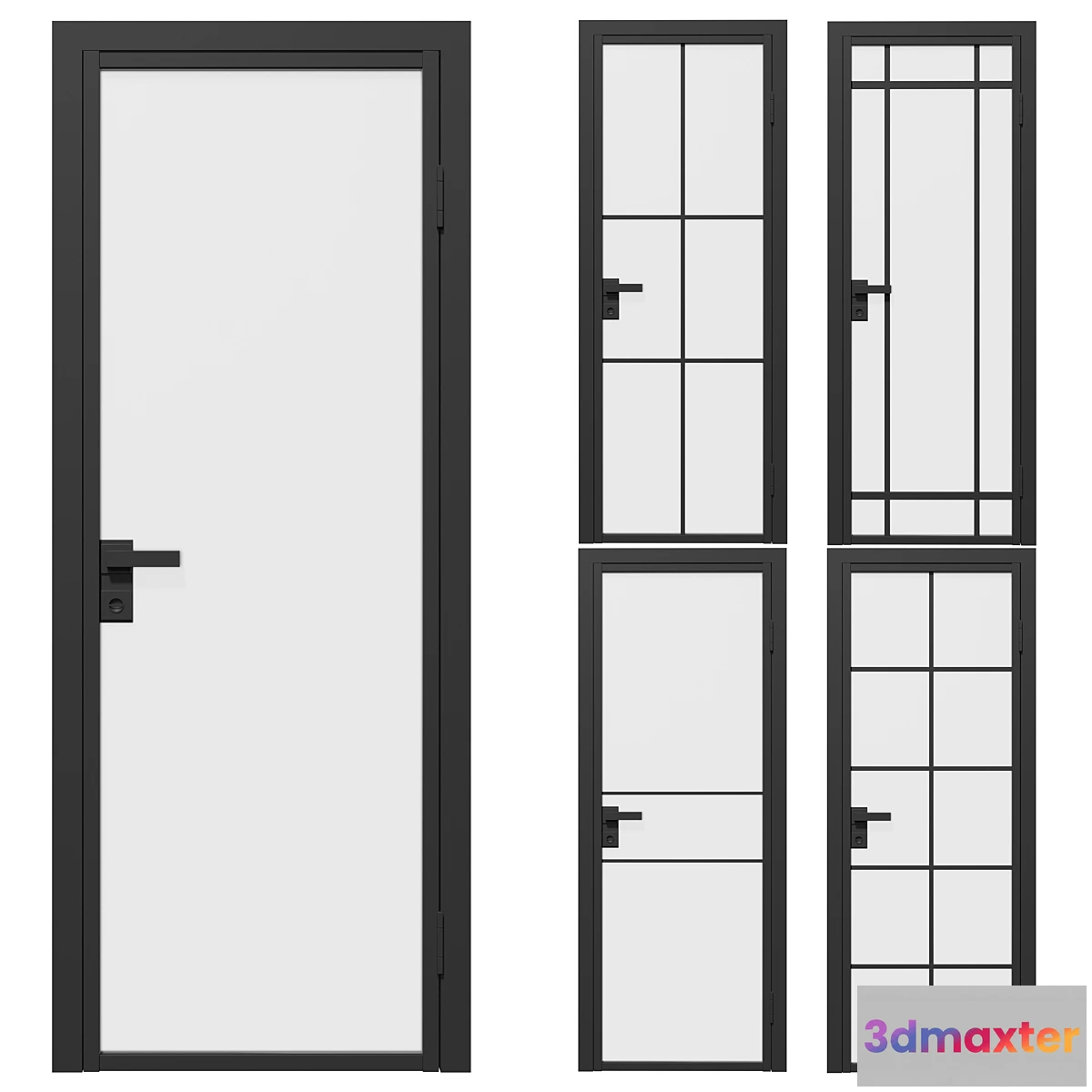 857083 - Profil doors AG series - No.4