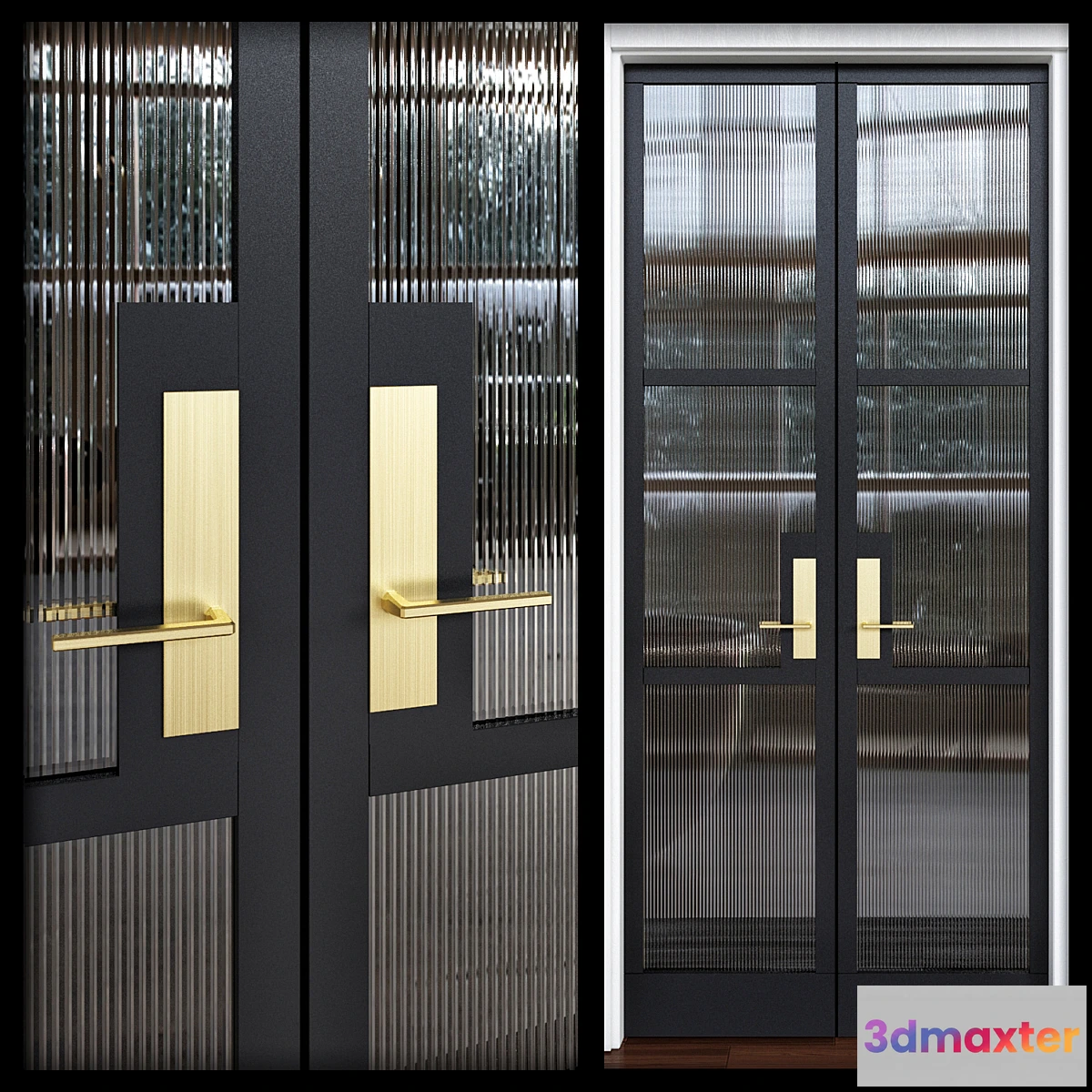 857085 - Audax door - No.3