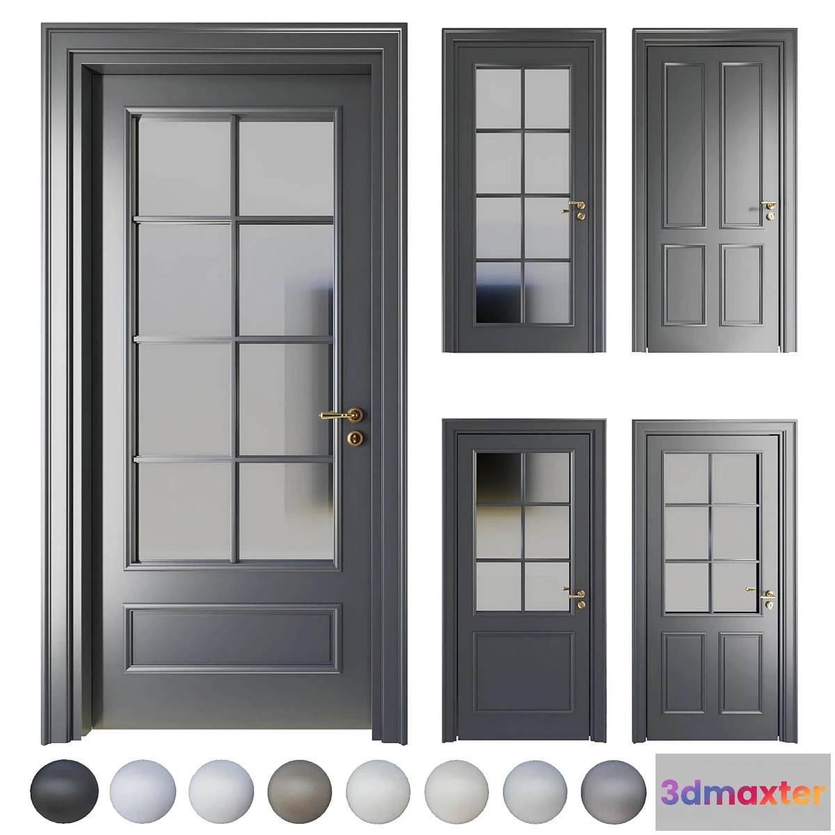 857137 - Volhovec_collection_PARIS_set 5 - No.3