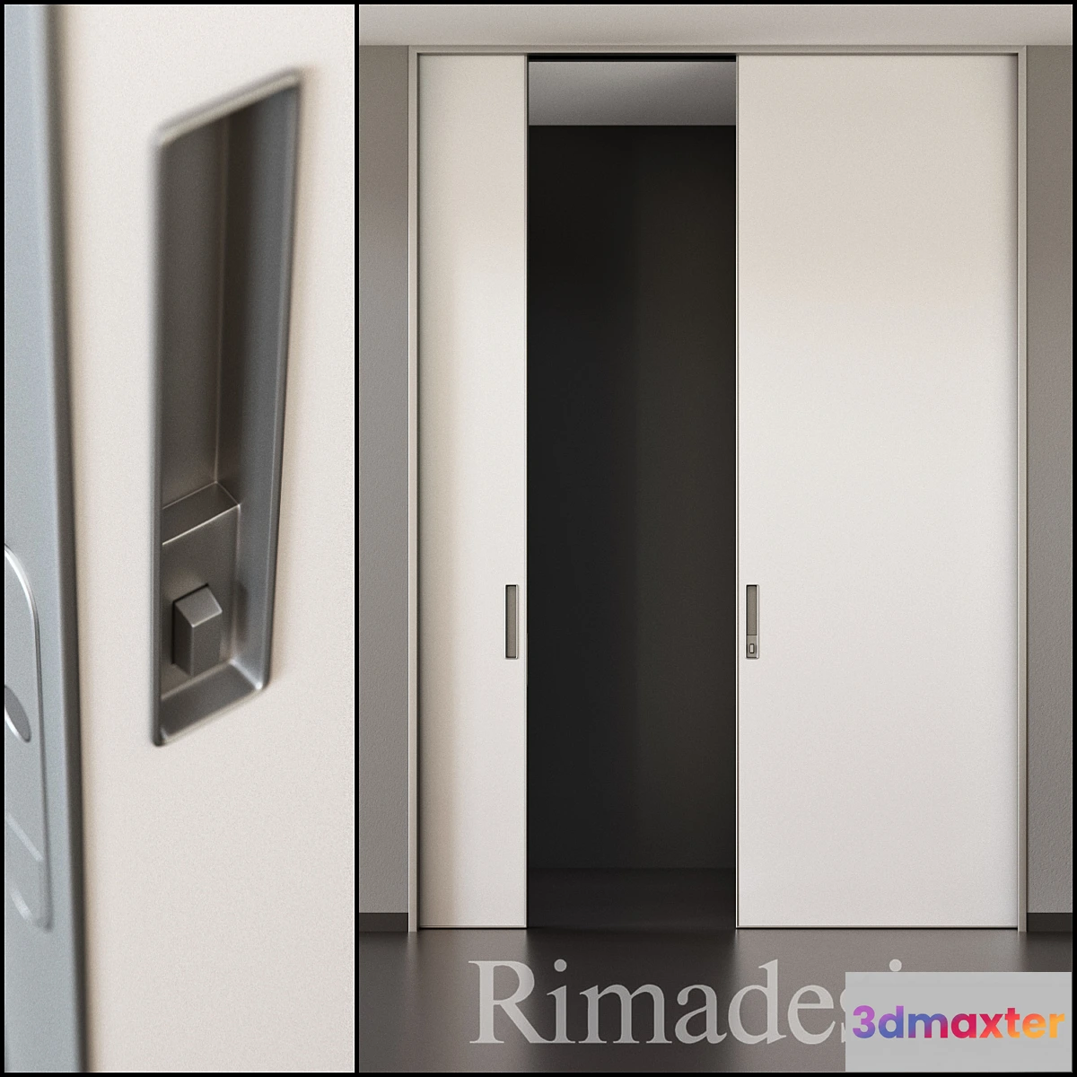 886606 - Rimadesio Graphis plus - No.2