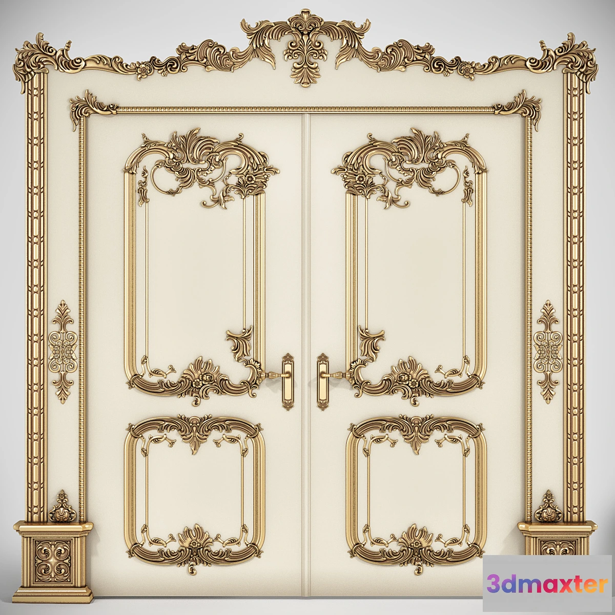 893096 - Palace door - No.2