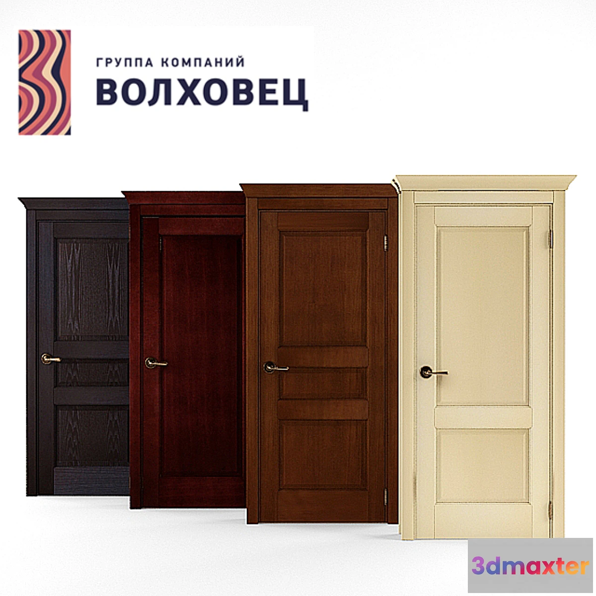 893102 - Doors Volhovets _ Interio NS - No.2