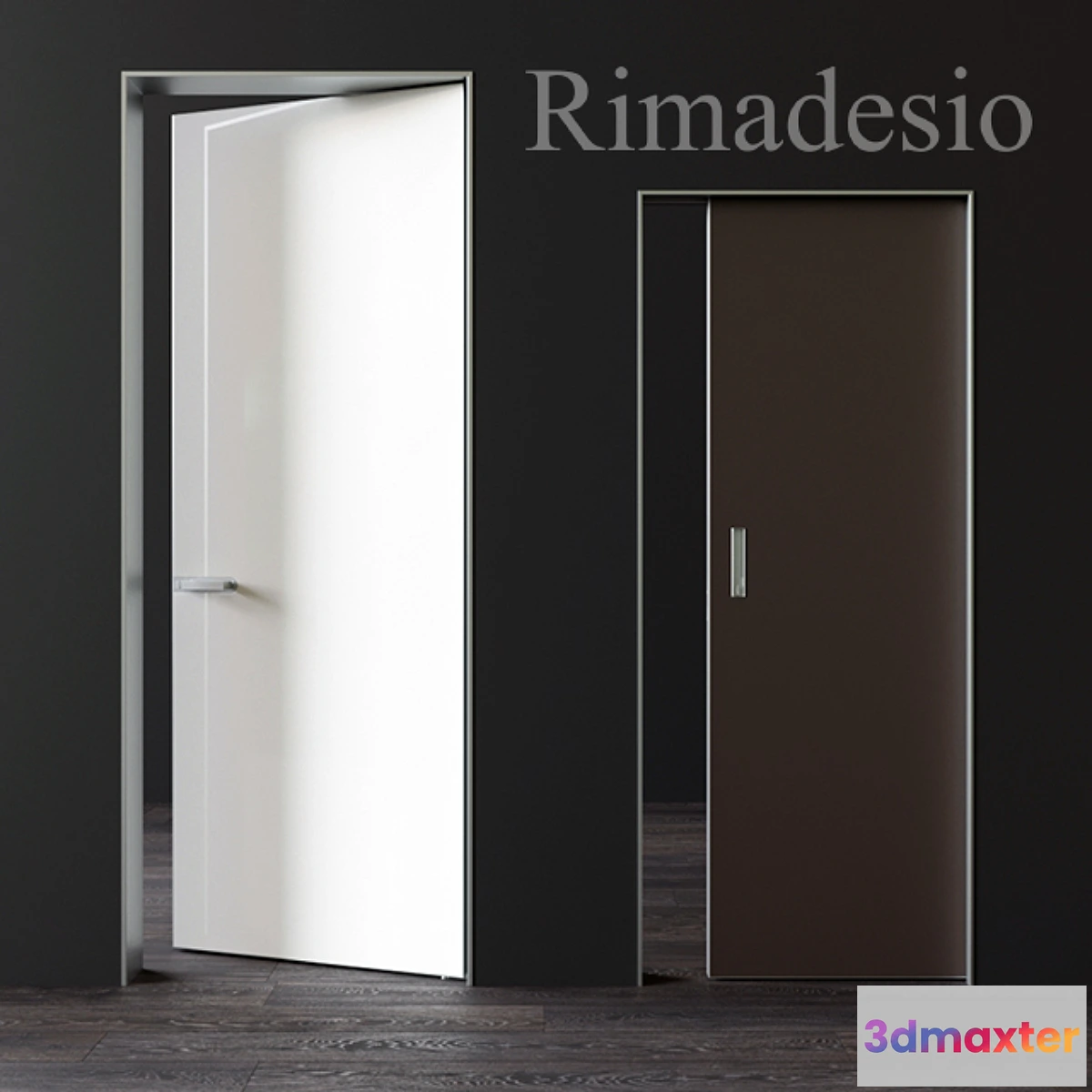 893108 - Rimadesio Aura Doors - No.2