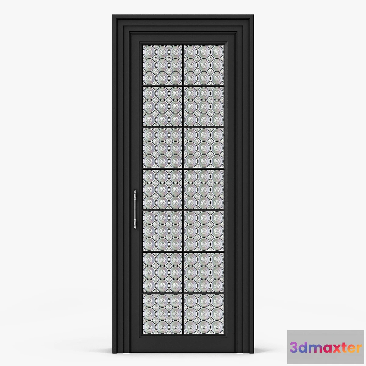 893124 - Glass Interior Doors - No.2