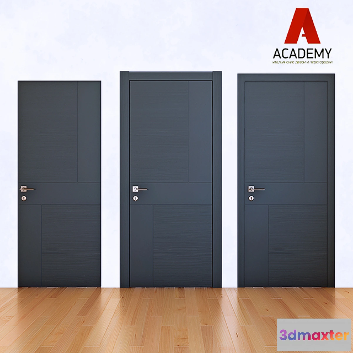 893148 - Doors_Academy_Scandi_1 - No.2