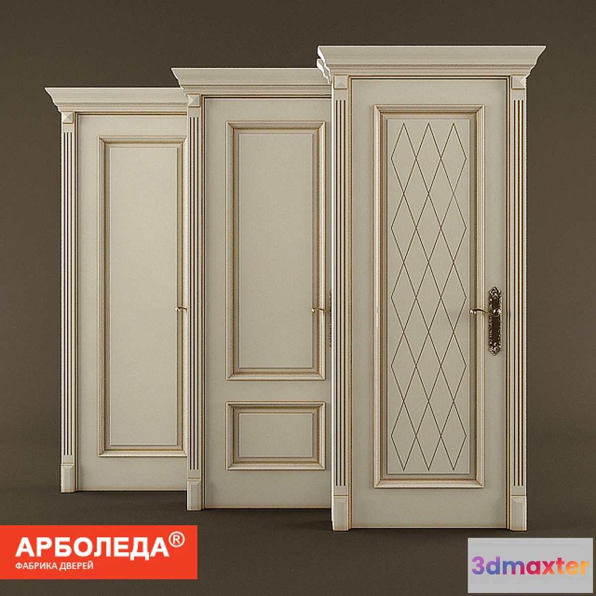 893196 - Doors Arboleda - No.2