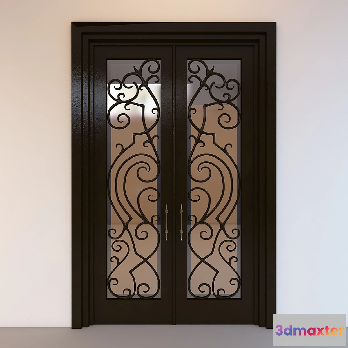 893198 - Door - No.38