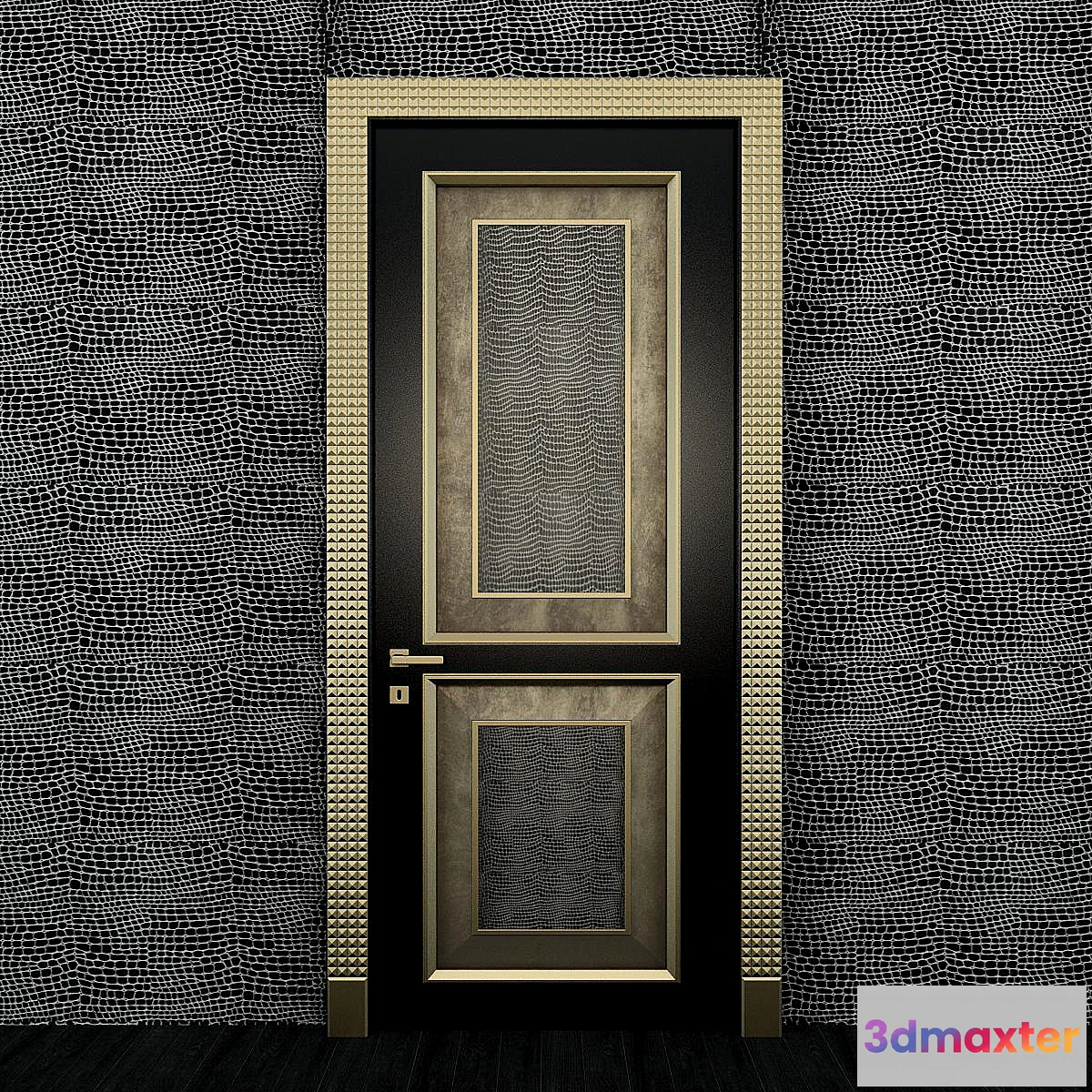 893200 - Door - No.39