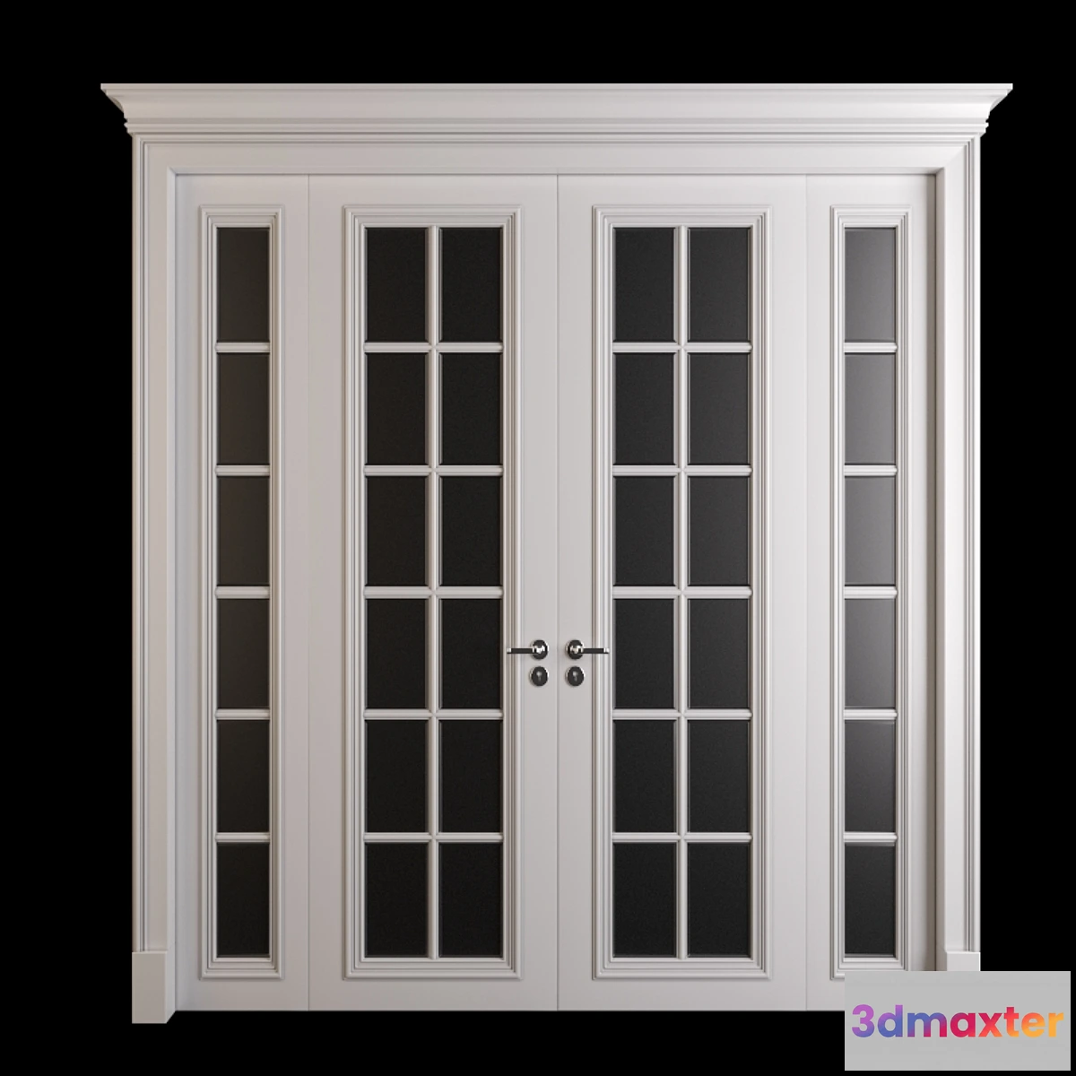 893206 - classic door - No.16