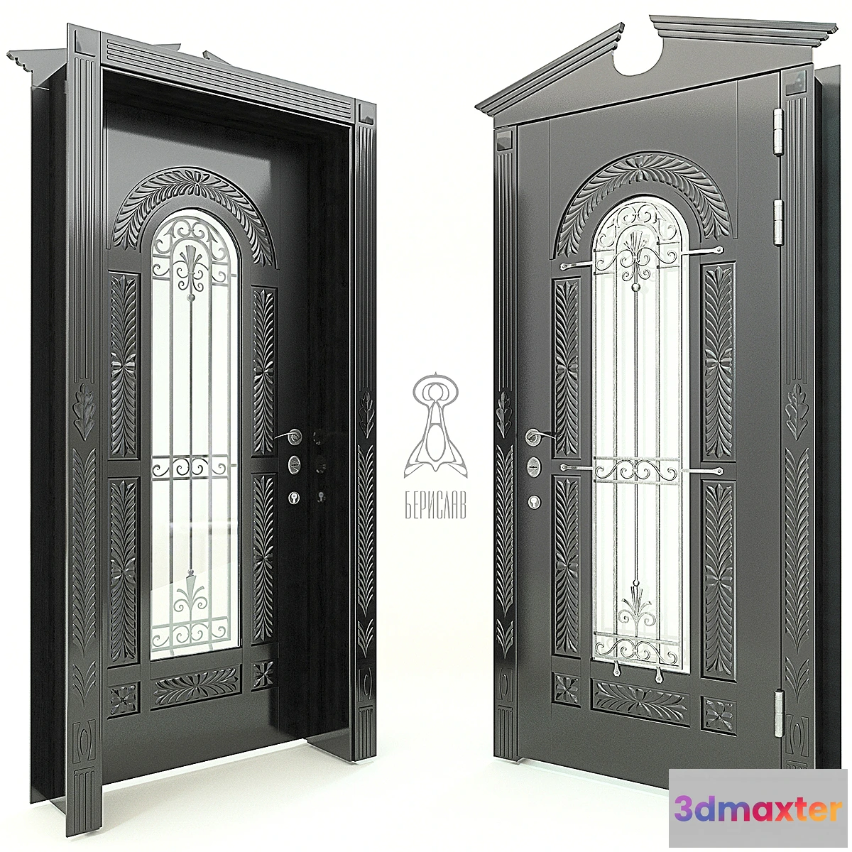 903076 - Berislav Doors model Florence - No.2