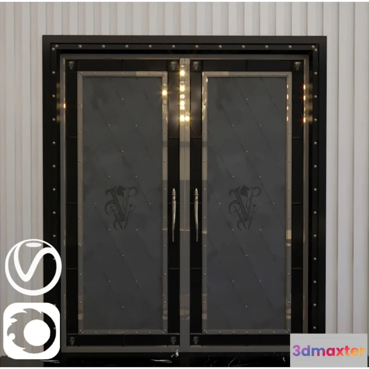904708 - visionnaire DOOR - No.2