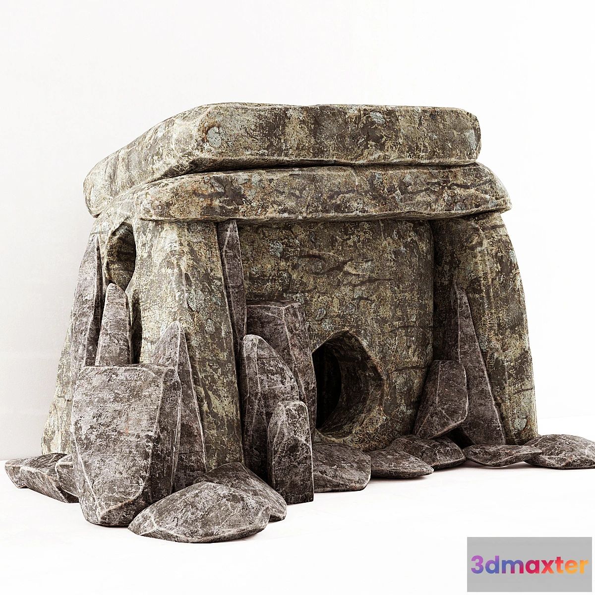 540941 - Dolmen megalite