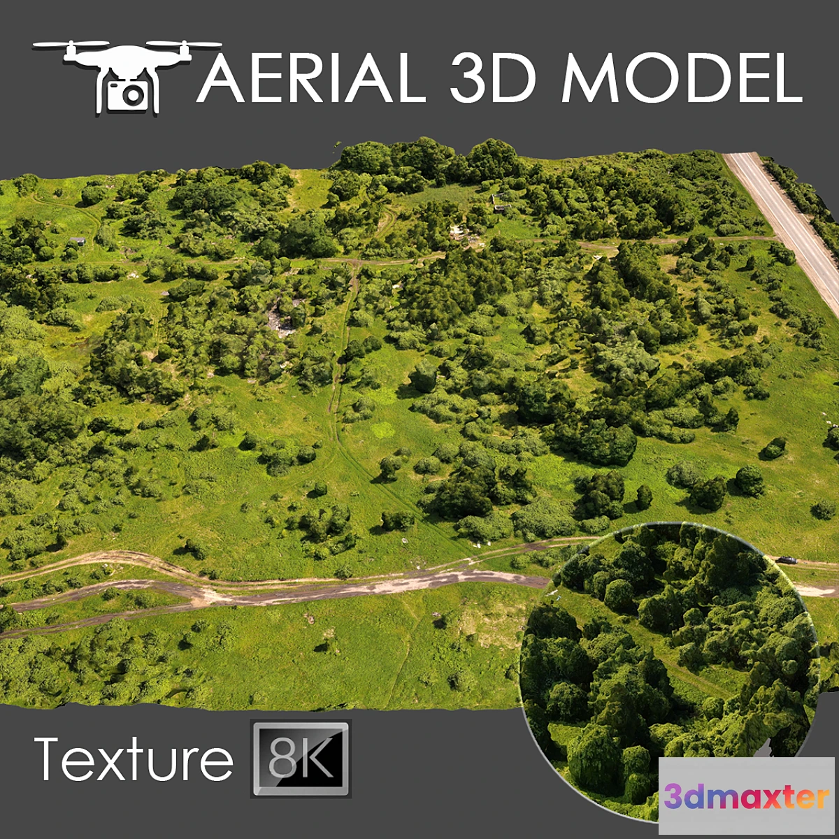 540969 - Aerial scan 8