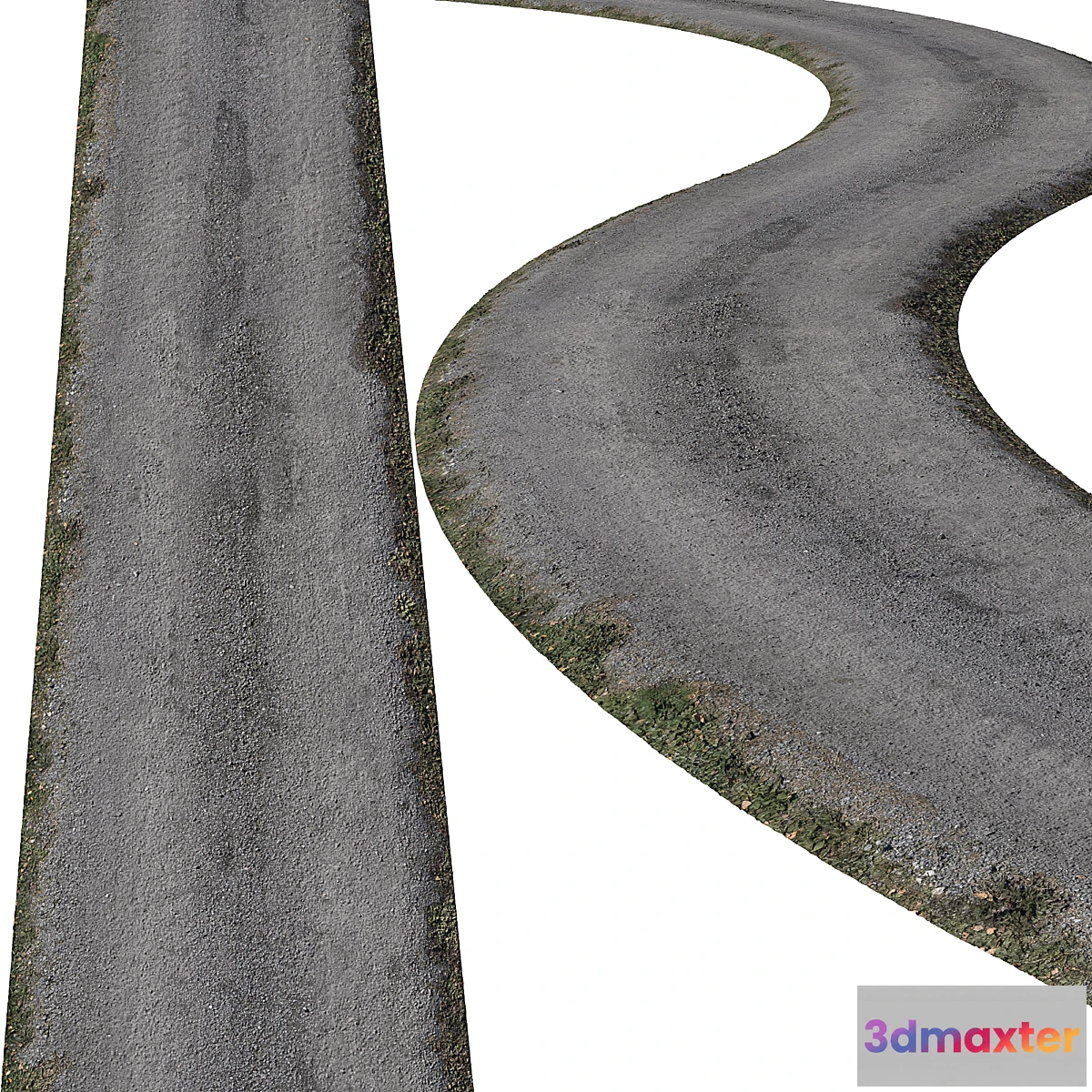 540973 - Road  Asphalt