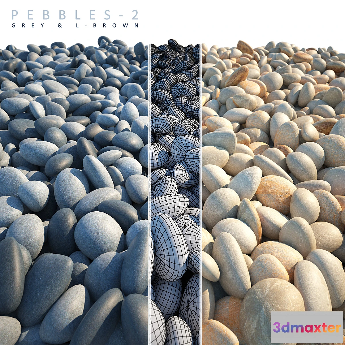 657653 - PEBBLES 2 - No.2