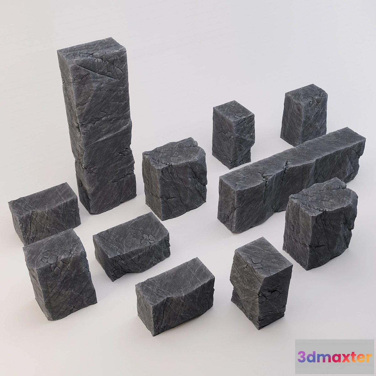 666545 - Rock - No.2