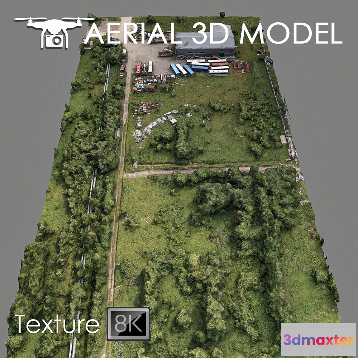 718130 - Industrial zone 87 - No.2