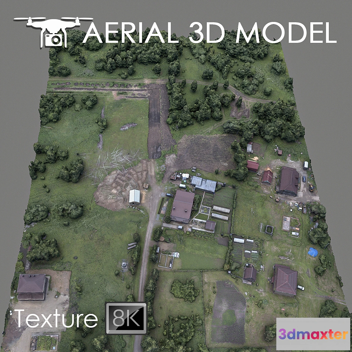 718172 - Residential area 70 - No.2