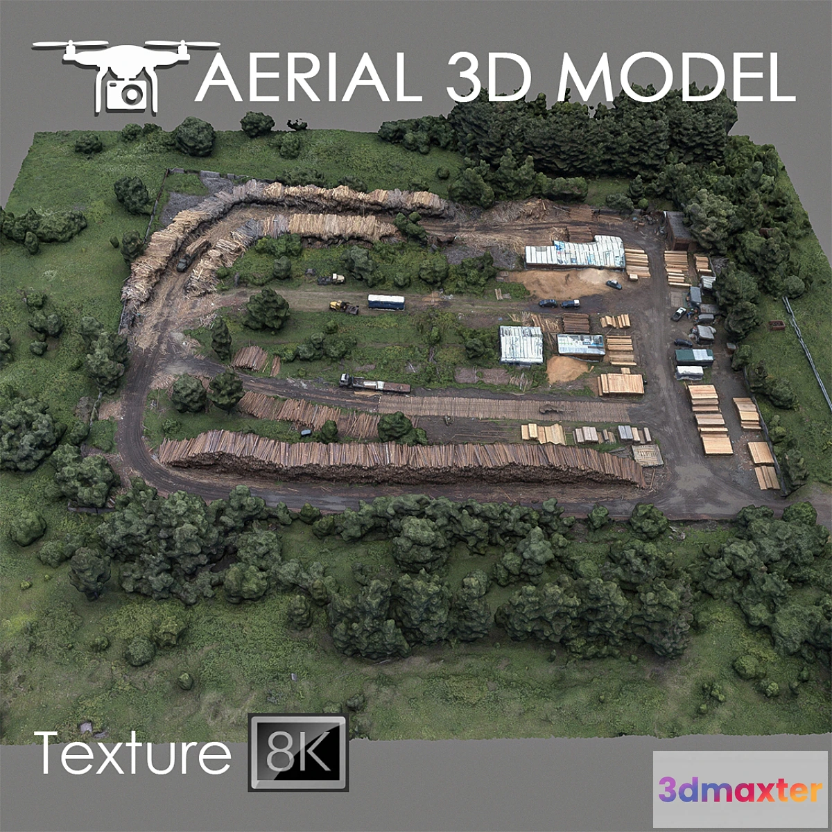 718178 - Industrial zone 59 - No.2