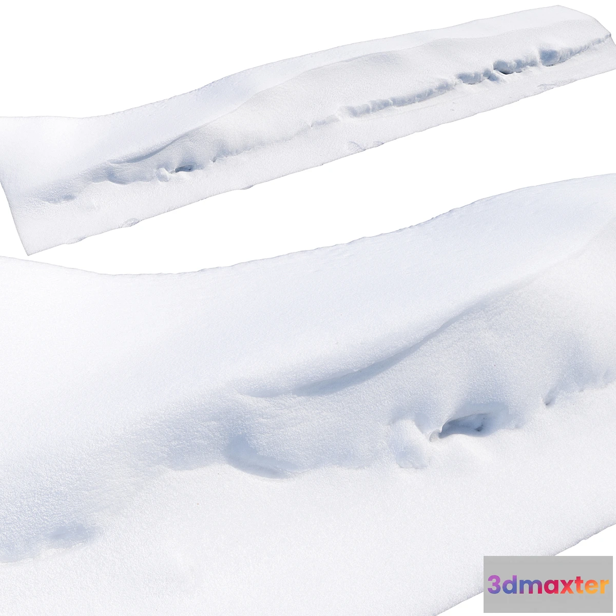 721570 - Snowdrift - No.2