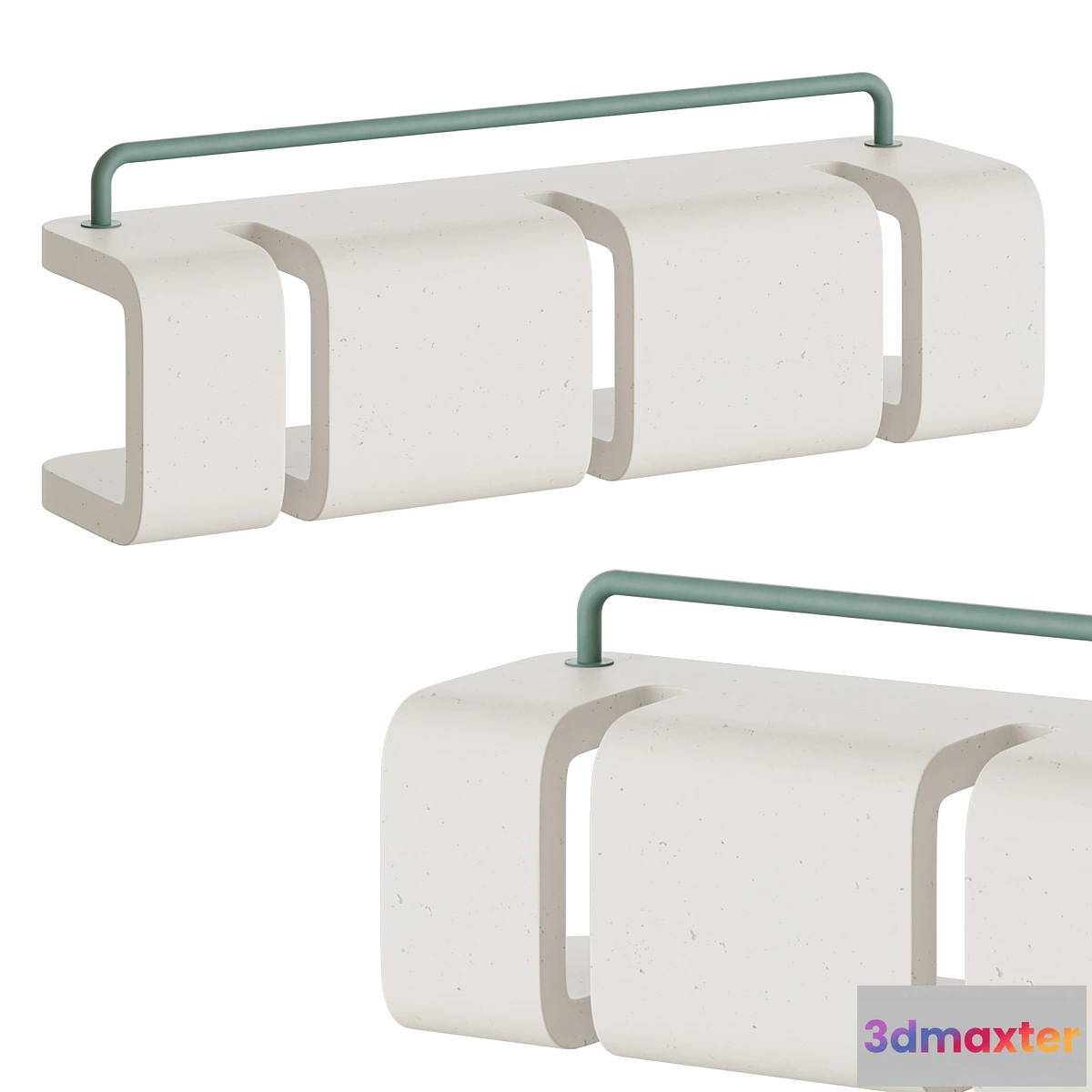 776919 - SITFLOW  Bicycle stand