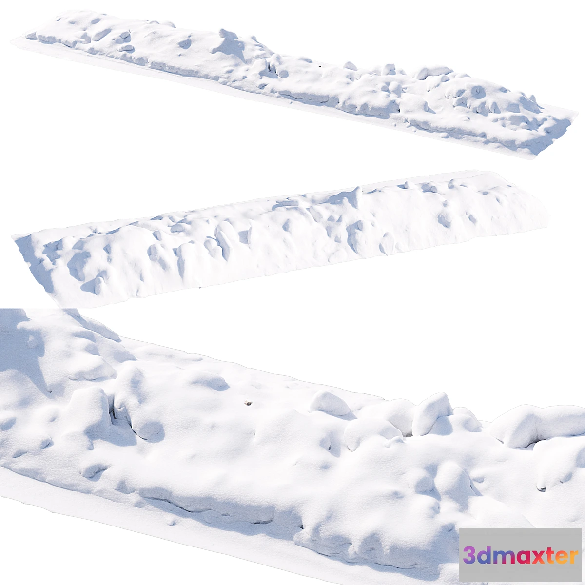 776929 - Dean Snowdrift