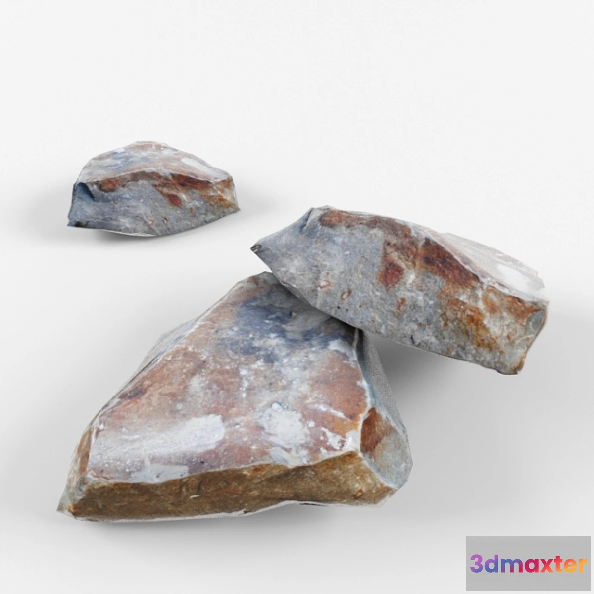 802858 - Stone - No.6