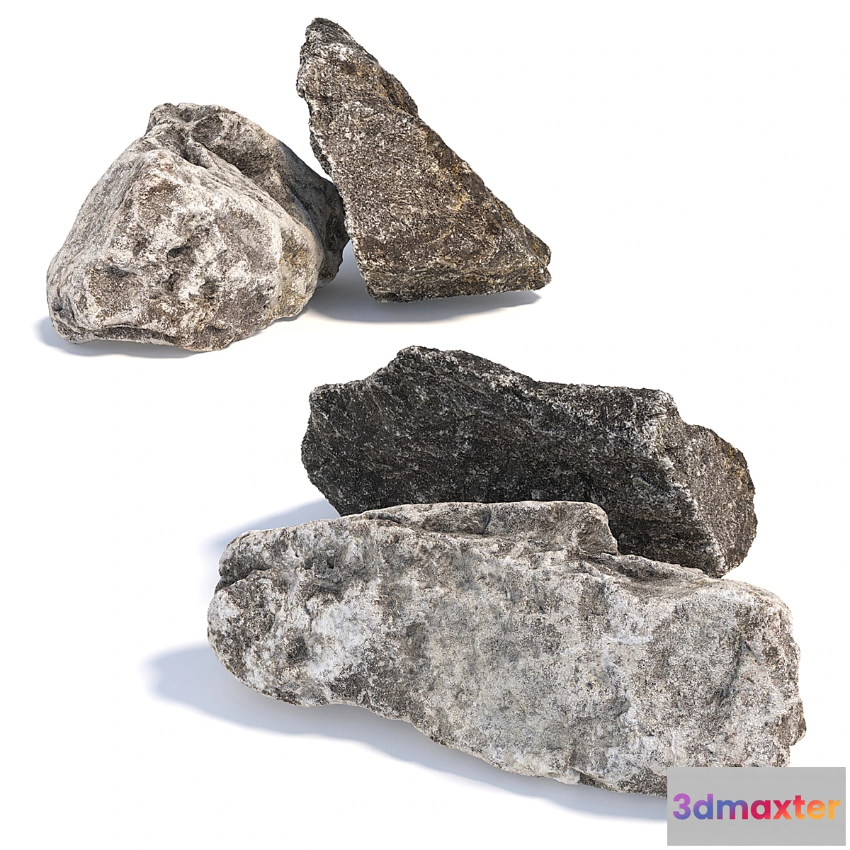 822558 - Stones 233 - No.3