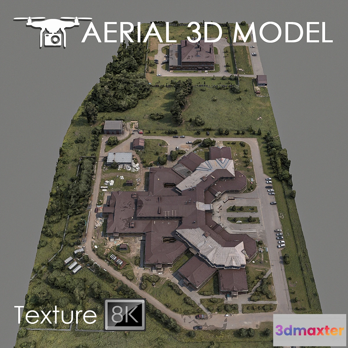 822566 - Industrial area 92 - No.3