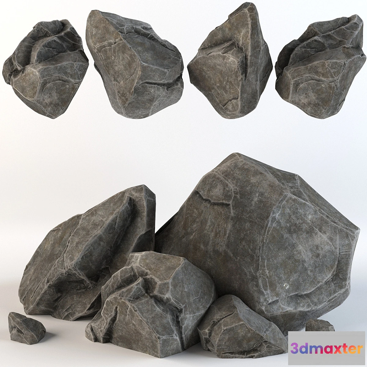 822594 - Stone - No.8