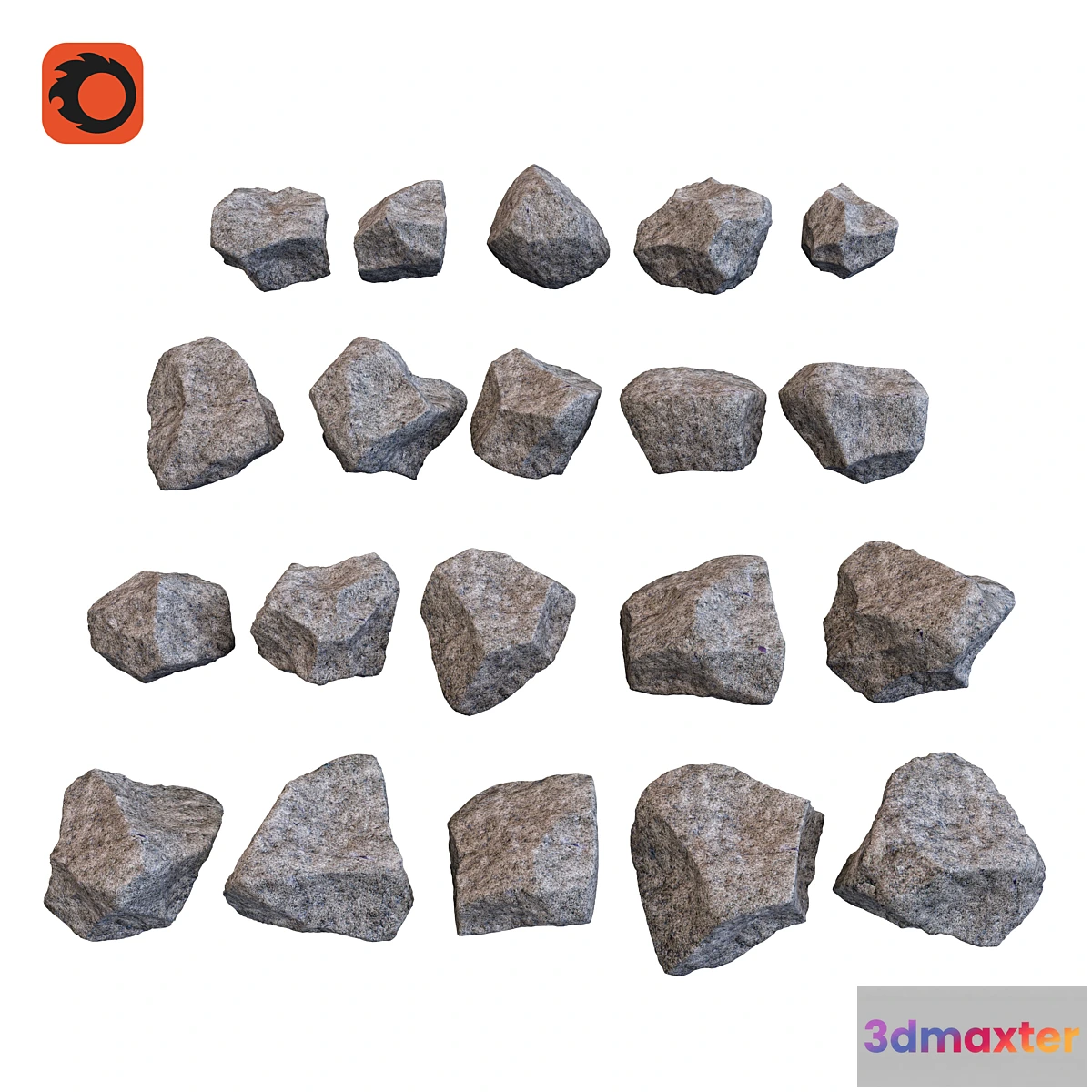 822640 - stone - No.9