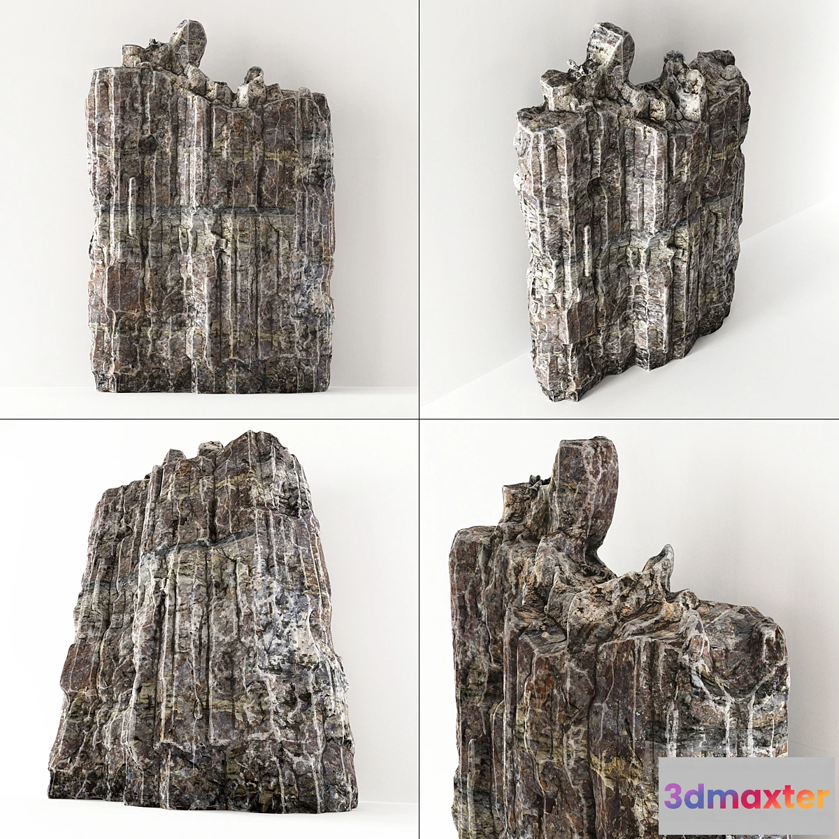 822648 - Granite Sea Rock - No.3