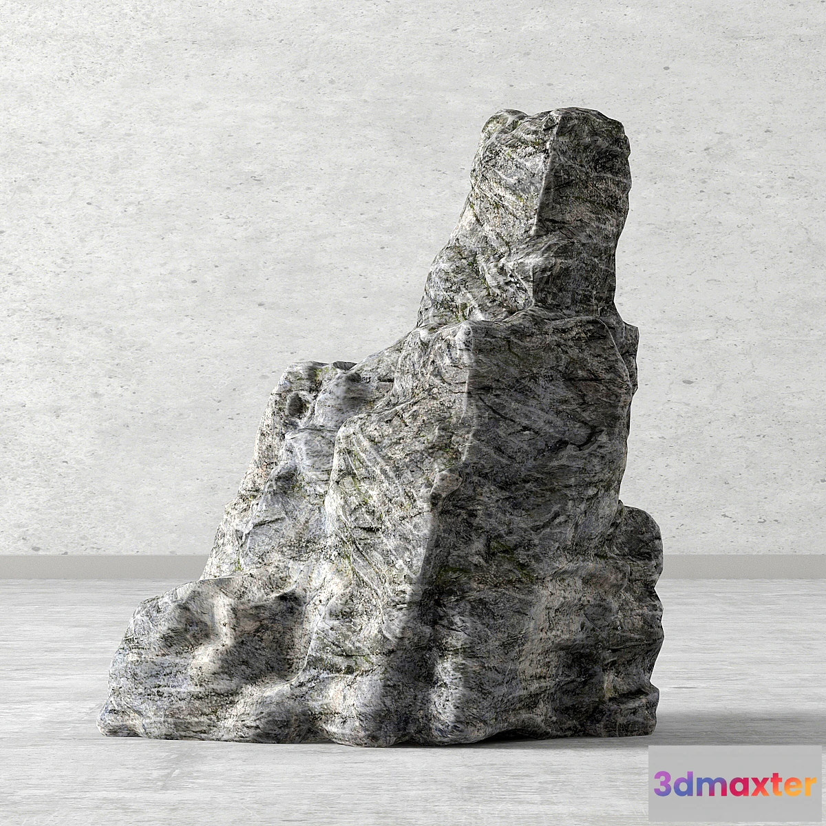 873413 - Sea Rock №2 - No.2