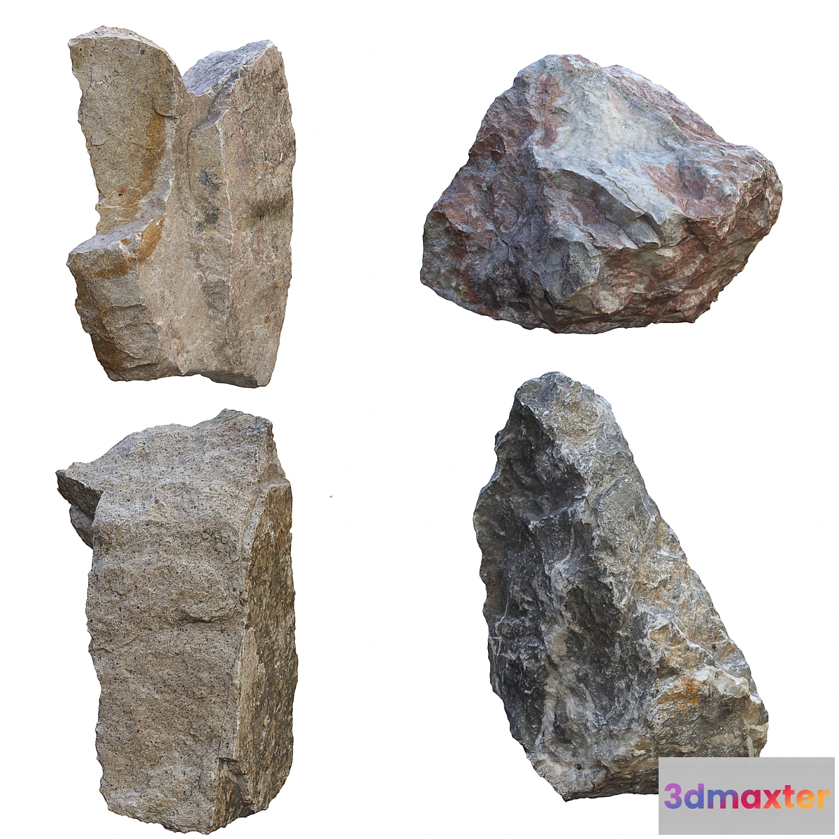 873431 - Rock_Stones - No.7