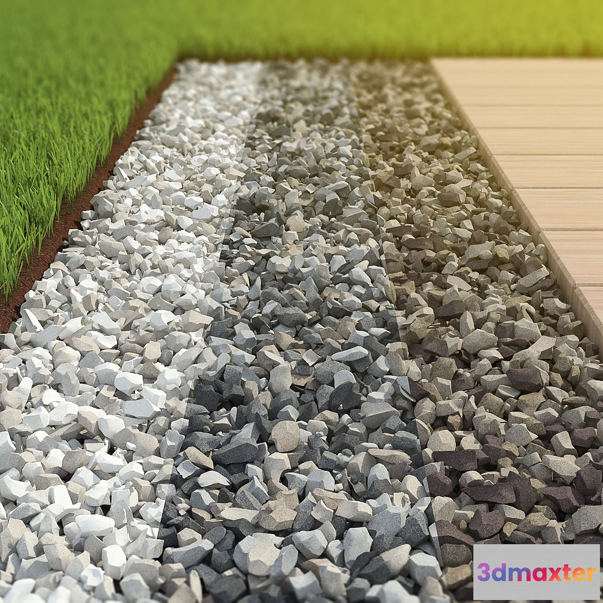 873455 - Grit - No.3